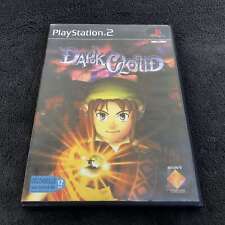 Ps2 dark cloud d'occasion  France