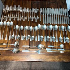 Supreme cutlery stainless for sale  Egg Harbor Township