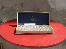Coffret porte couteaux d'occasion  Servian