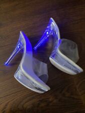Shuzumiao high heels gebraucht kaufen  Altenbeken
