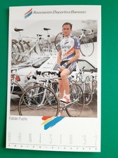 Cyclisme carte cycliste d'occasion  Saint-Pol-sur-Mer