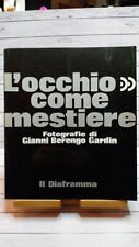 Occhio come mestiere usato  Virle Piemonte