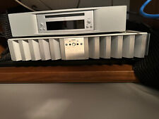 Burmester 036 amplificatore usato  Piano di Sorrento