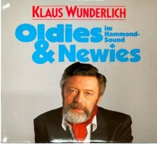Klaus wunderlich oldies usato  Porto San Giorgio