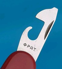 Coltello svizzero victorinox usato  Milano