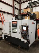2009 mazak vcn for sale  Walton