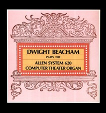 Dwight beacham plays for sale  Scottsdale