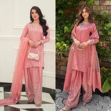 Bollywood style peach d'occasion  Expédié en Belgium