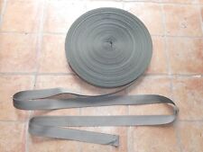 Rouleau sangle kaki d'occasion  Chef-Boutonne
