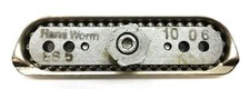 Hans worm harmonica d'occasion  Expédié en Belgium