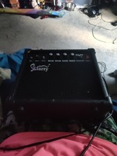 Used guitar amp for sale  Schoharie