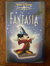 classici walt disney vhs usato classici walt disney vhs usato Milano