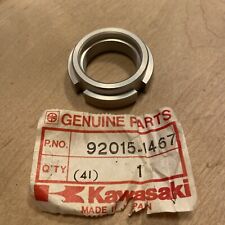 Genuine kawasaki kx125 for sale  YORK