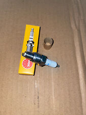 Ngk spark plug for sale  LOUTH