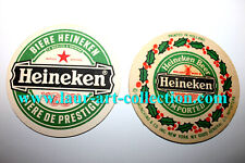 Heineken ancien bock d'occasion  Rouen-