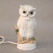 Vintage figural owl for sale  Houston