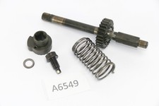 Ktm comet sachs gebraucht kaufen  Sehnde