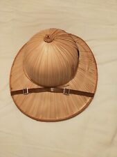 Chapeau colonial ancien d'occasion  Lucé