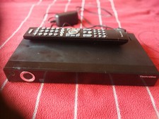 Technisat satreciever hdmi gebraucht kaufen  Eppelheim