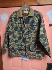 Vintage saftbak camo for sale  Shipping to Ireland