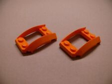Lego orange wedge d'occasion Lego orange wedge d'occasion  Talmont-Saint-Hilaire
