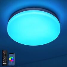 Led deckenleuchte lautsprecher gebraucht kaufen  Mechernich