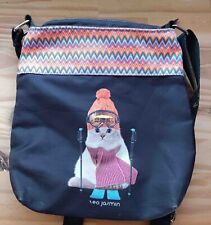 Sac sacoche bandouillère d'occasion  Vic-Fezensac