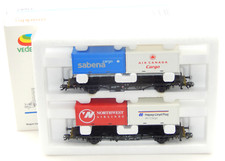 Märklin 47682 containerwagens gebraucht kaufen  Neumünster