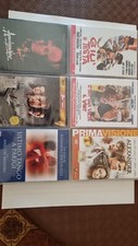 Dvd lotto titoli usato  Livorno