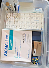 Klinik koffer zahnmedizin gebraucht kaufen  Kassel