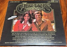 Carpenters collection ..22 for sale  HOUNSLOW