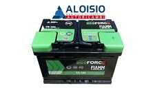 Tr760 batteria fiamm usato  Brindisi