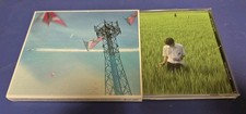 All About Lily Chou-Chou- Soundtracks-Toshiba EMI-2001 CD-Like New Made in Japan comprar usado  Enviando para Brazil