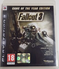 Gioco fallout game usato  Bientina