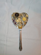 Handcrafted heart shaped for sale  Roswell