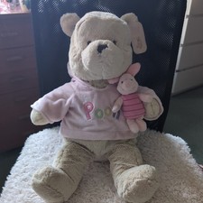 Rare disney winnie for sale  NOTTINGHAM