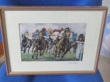 Trevor taylor signed for sale  IPSWICH