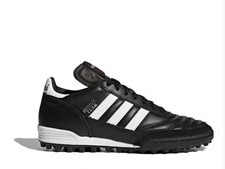 Adidas black mundial for sale  PONTEFRACT