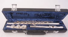 Buescher flute usa for sale  CANTERBURY