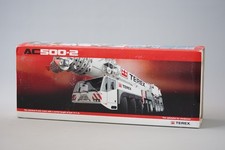 Conrad 2098 terex gebraucht kaufen  Kelkheim