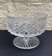 Tyrone irish crystal for sale  PRESTON