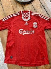 2006 2008 liverpool gebraucht kaufen  Lilienthal