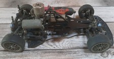 Voiture radiocommande pieces d'occasion  France