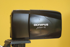 Olympus mju 35mm for sale  SWANLEY