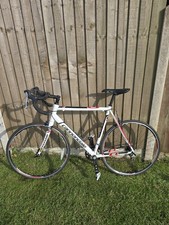 Cannondale caad8 tiagra for sale  STOKE-ON-TRENT