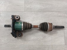 Cardan droit isuzu d'occasion  Le Boupère