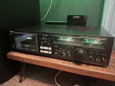 Vintage 1980s aurex for sale  GOOLE