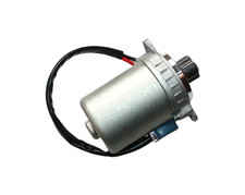 ECO112NM Para VAUXHALL VIVA MOTOR DE COLUNA DE DIREÇÃO HIDRÁULICA ELÉTRICA 2015-2020 comprar usado  Enviando para Brazil