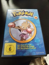 Pokemon staffel nr gebraucht kaufen  Fürstenfeldbruck