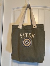 Abercrombie fitch green for sale  Fullerton
